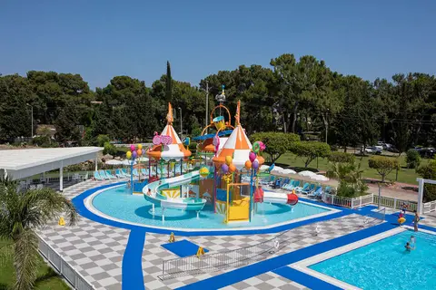 Hotel Club Marco Polo in Kemer, foto 19