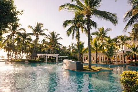 Sugar Beach A Sunlife Resort in Flic en Flac VCA — foto 9