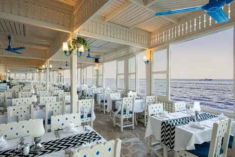 Arabella Azur Resort in Hurghada, foto 7