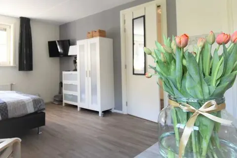 Bed and Breakfast De Beddestee foto 10