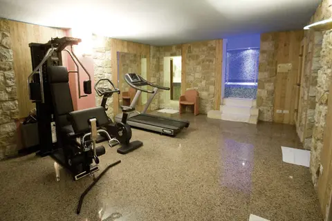 Hotel Internazionale in Torri del Benaco — foto 16