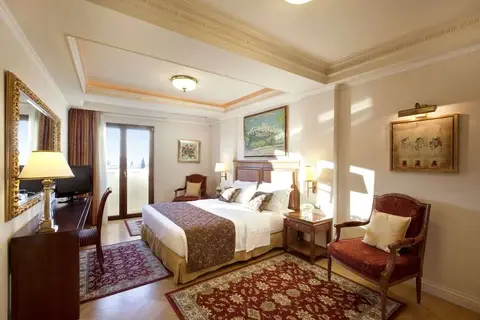Electra Palace Athens in Athene, foto 4