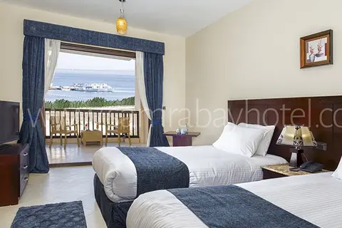 Gravity Hotel & Aqua Park Hurghada in Hurghada — foto 27