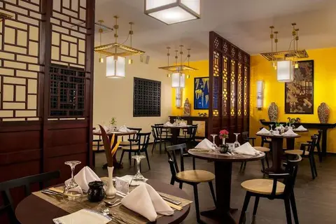 The Mora Zanzibar in Matemwe Beach Village, foto 7