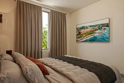Blue Bay Curacao Golf & Beach Resort in Curaçao Divers — foto 2