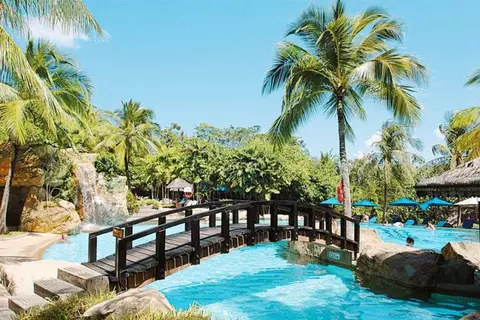 Berjaya Langkawi Resort in Dayang Café — foto 16