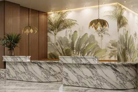 The GrandResort Limassol by Leonardo Hotels in Λεμεσός — foto 5