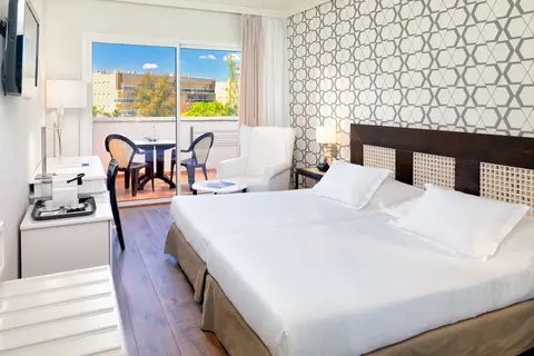 Hotel H10 Salauris Palace in Salou — foto 3
