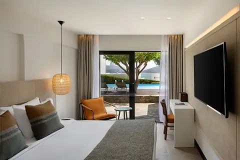 Domes Aulus Elounda All-Inclusive Resort, Curio Collection by Hilton in Δημοτική Ενότητα Αγίου Νικολάου — foto 29