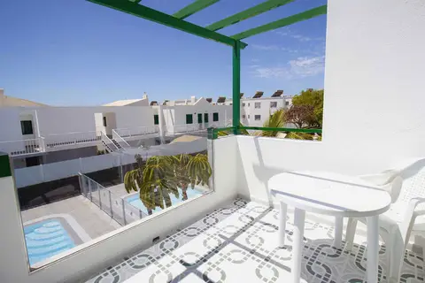 Apartamentos Aloe in Puerto del Carmen — foto 8