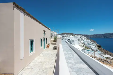 Passion Blue Villas in Δημοτική Ενότητα Οίας — foto 12