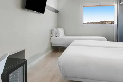 B&B Hotel Figueres in Figueres, foto 30