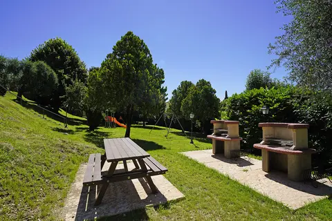 Residence La Filanda in Costermano sul Garda — foto 7