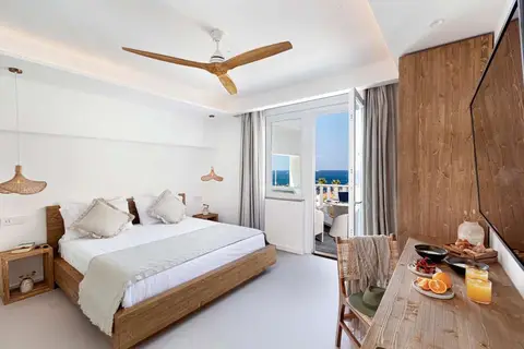 Maya Beach Experience in Massa Lubrense