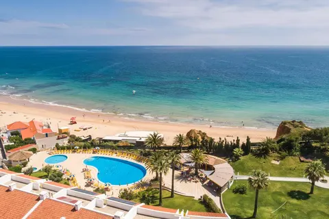 Appartementen Jardim do Vau foto 4