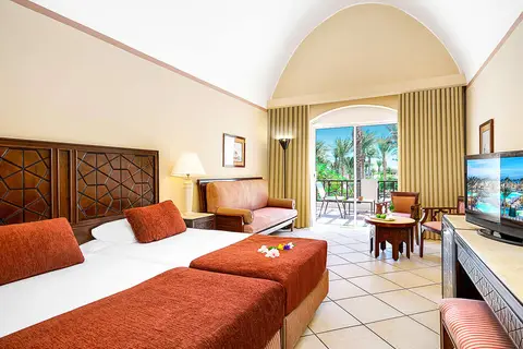 Iberotel Makadi Beach in Makadi Bay, foto 16