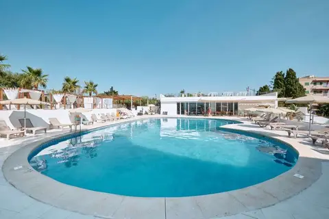 Hotel Ankaa in Manacor — foto 27