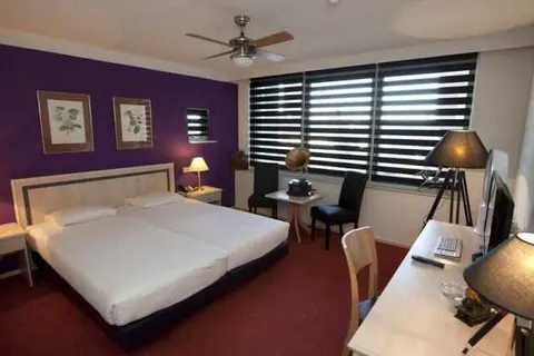 City Hotel Stadskanaal foto 4