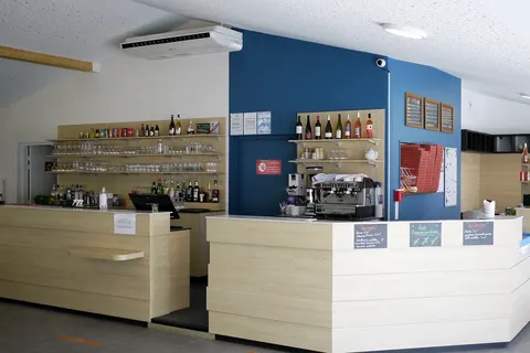 Camping Le Suroit foto 25