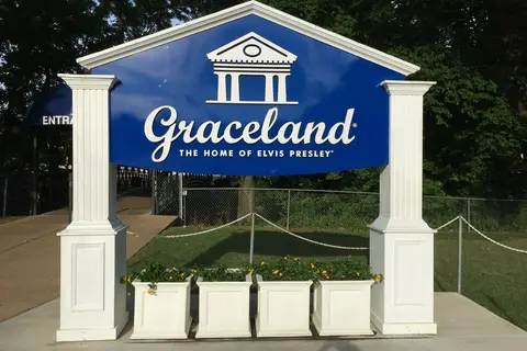 Ontdek zuidelijk Amerika in Tulsa — foto 13