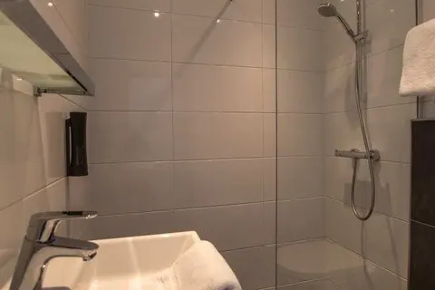 Hotel Cornelisz foto 8