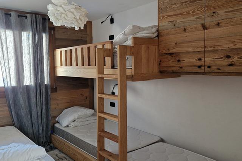 Chalet Skiopied foto 9