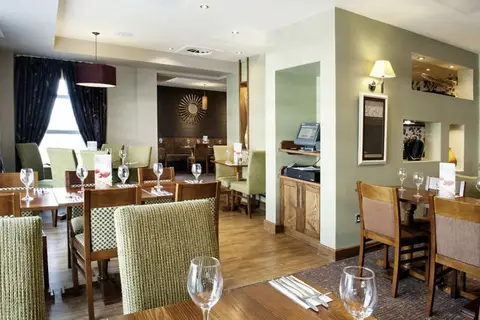 Premier Inn Croydon Central in Londen, foto 8