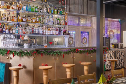 Hotel Sonnhof foto 14