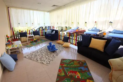 Hotel Izola Paradise in Несебър — foto 27