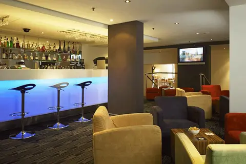 ADGE Hotel and Residences in Sydney