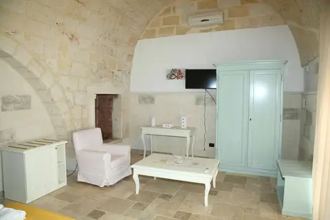 Tenuta Mazzetta Agriturismo in Brindisi — foto 22