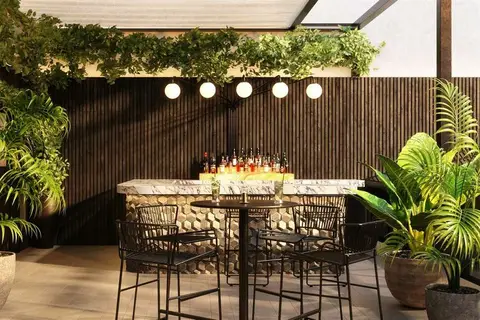 Radisson Blu Casablanca City Center in Casablanca, foto 14