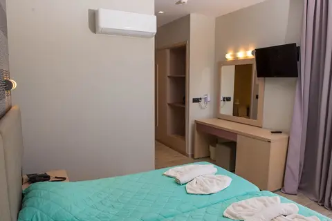 Hotel Alexander The Great in Δημοτική Ενότητα Λαγανά — foto 30