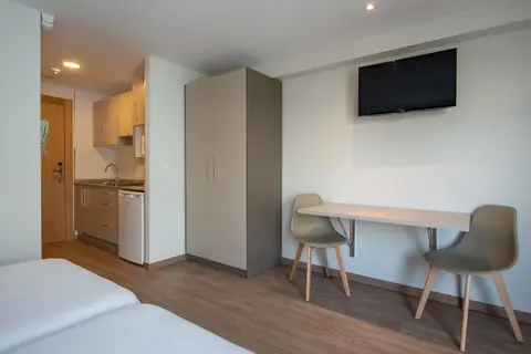 Apartamentos 2Sleep in Benidorm — foto 18