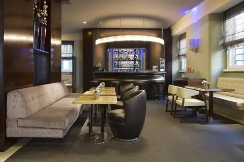 Meliá Genova in Genua — foto 16