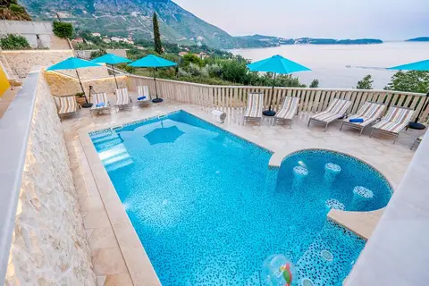 Villas Plat in Moravice — foto 7