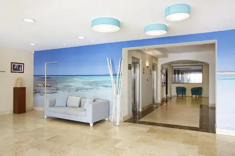 Universal Hotel Marqués in Colònia de Sant Jordi — foto 13