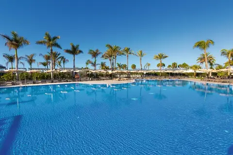 Hotel Riu Palace Maspalomas in San Bartolomé de Tirajana — foto 25