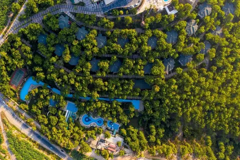 Utopia World in Alanya — foto 29
