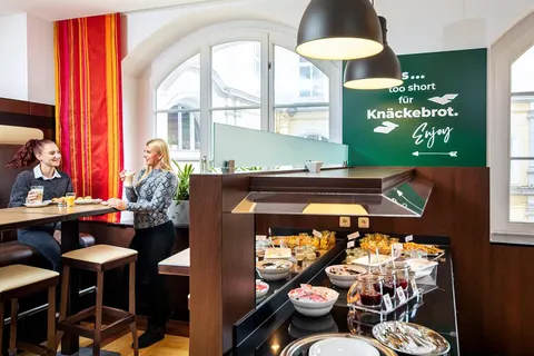 Achat Sternhotel Bonn am Rhein foto 3