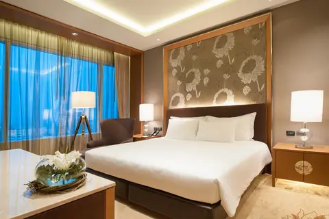Eastin Grand Hotel Sathorn in Bangkok — foto 22