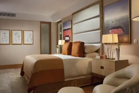 Mulia Resort in Nusa Dua — foto 23