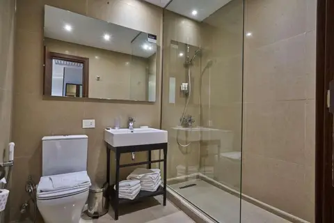 President Hotel Cairo in Caïro, foto 19