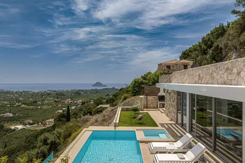 Pietra Cave Apartments in Δημοτική Ενότητα Λαγανά — foto 16