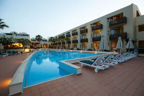 Giannoulis Santa Marina Plaza in Agia Marina, foto 29
