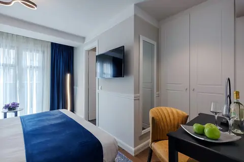 Classic Hotel by Athens Prime Hotels in Athene — foto 6