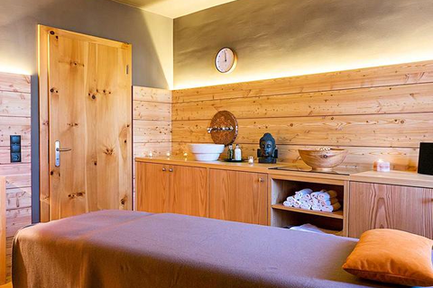 Hotel Bergland foto 10