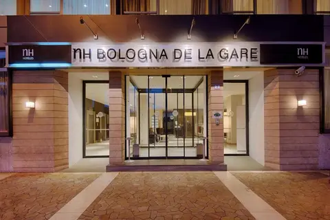 NH Bologna de la Gare in Bologna
