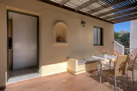 Pefkos Village Resort in Ρόδος — foto 21