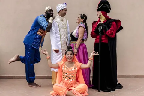 Eurocamping Calvisio foto 35